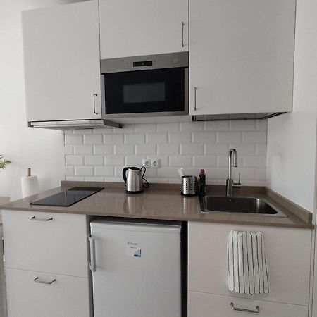 El Rincon De Iriarte Apartment Puerto de la Cruz  Ngoại thất bức ảnh
