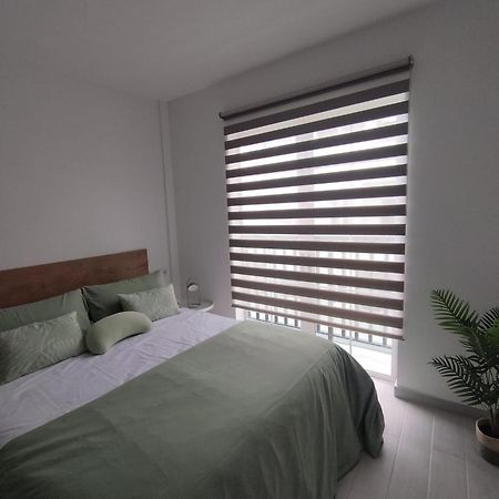 El Rincon De Iriarte Apartment Puerto de la Cruz  Ngoại thất bức ảnh
