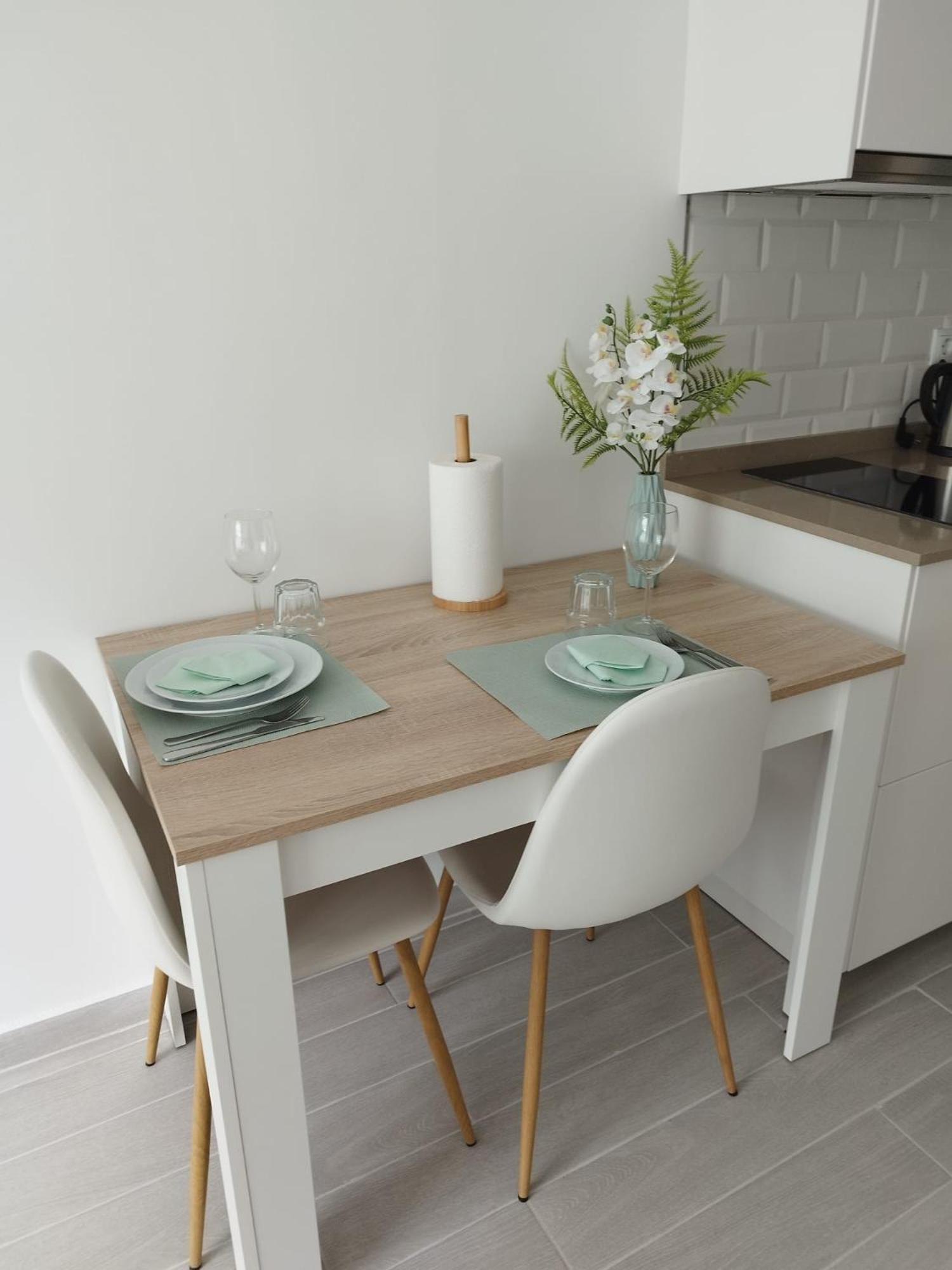 El Rincon De Iriarte Apartment Puerto de la Cruz  Ngoại thất bức ảnh