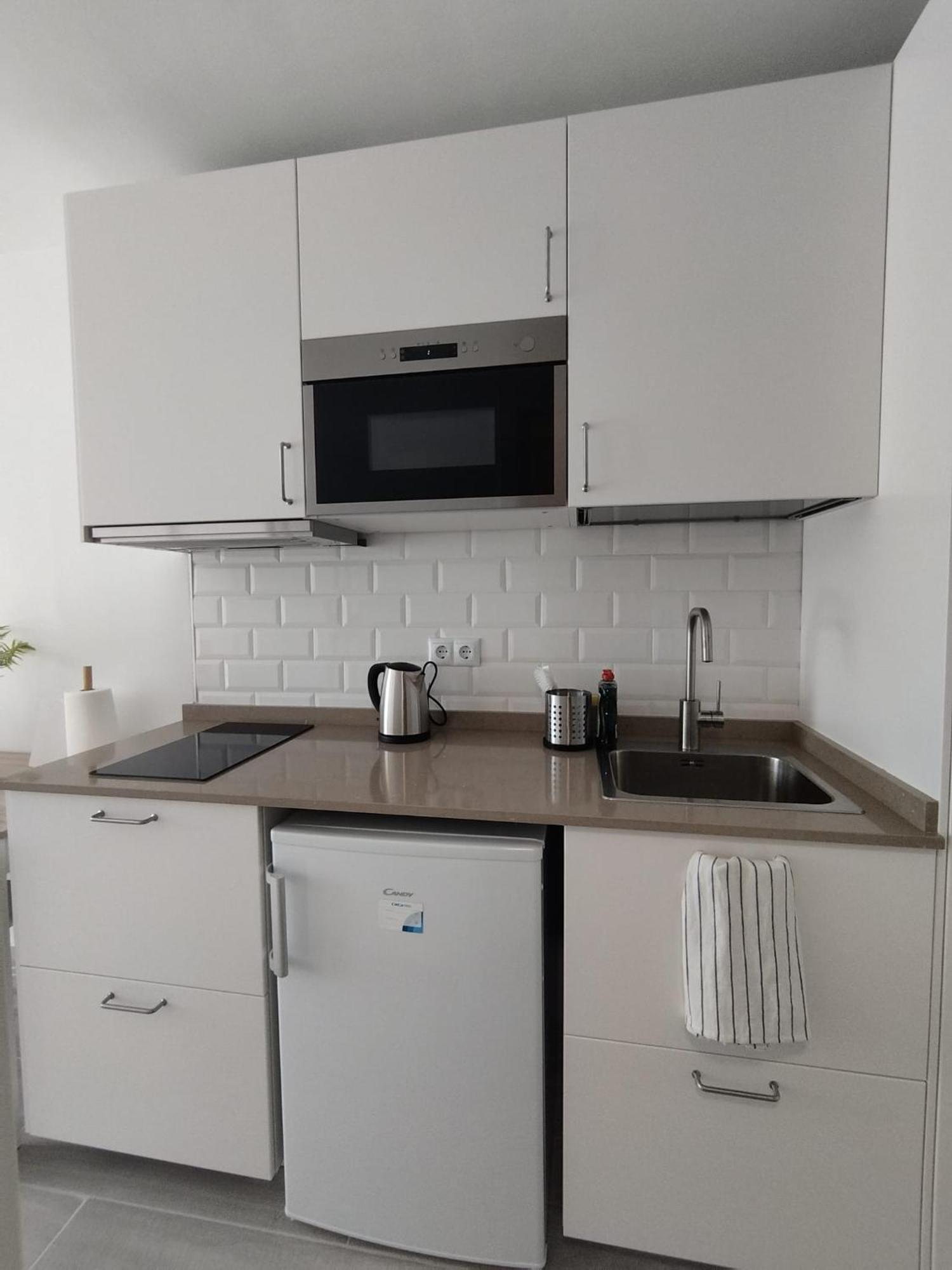 El Rincon De Iriarte Apartment Puerto de la Cruz  Ngoại thất bức ảnh