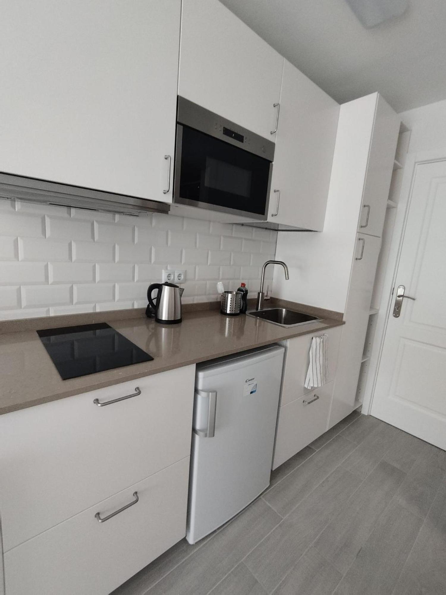 El Rincon De Iriarte Apartment Puerto de la Cruz  Ngoại thất bức ảnh